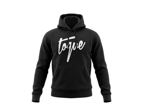 Toque Sports-Wicking Hoodie