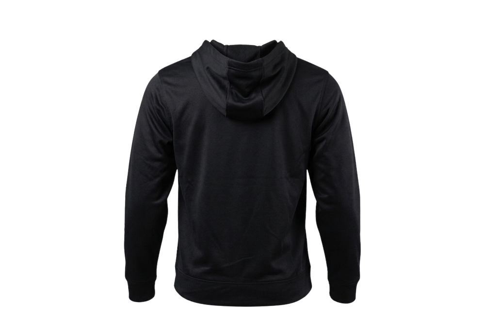 Toque Sports-Wicking Hoodie
