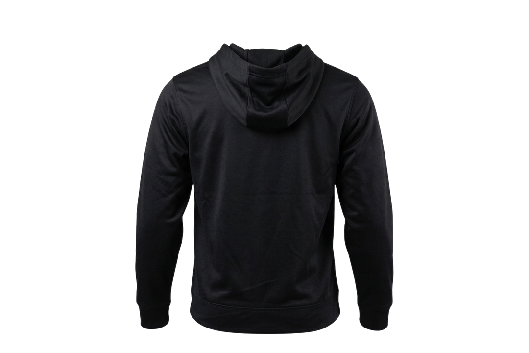 Toque Sports-Wicking Hoodie