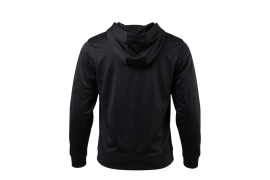 Toque Sports-Wicking Hoodie