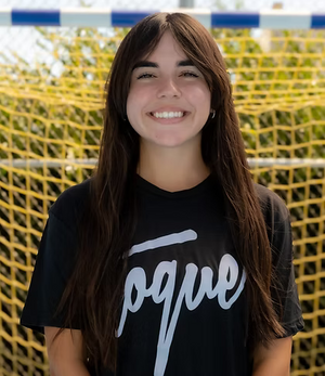 Amanda Lopez