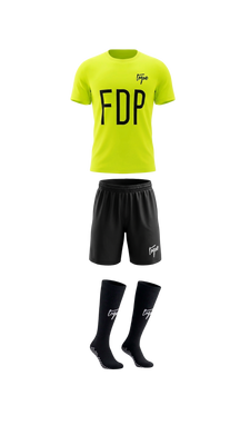 FDP Club Bundle