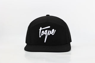 Toque 7 Panel Performance Hat