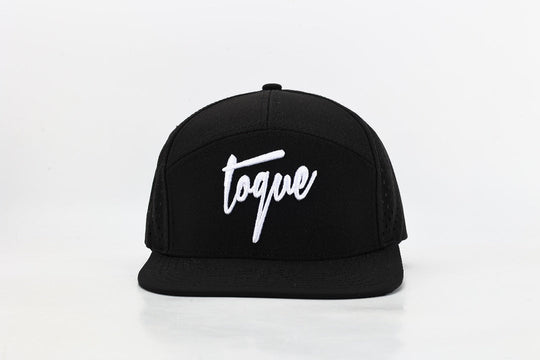 Toque 7 Panel Performance Hat