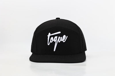 Toque 7 Panel Performance Hat