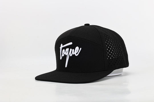 Toque 7 Panel Performance Hat