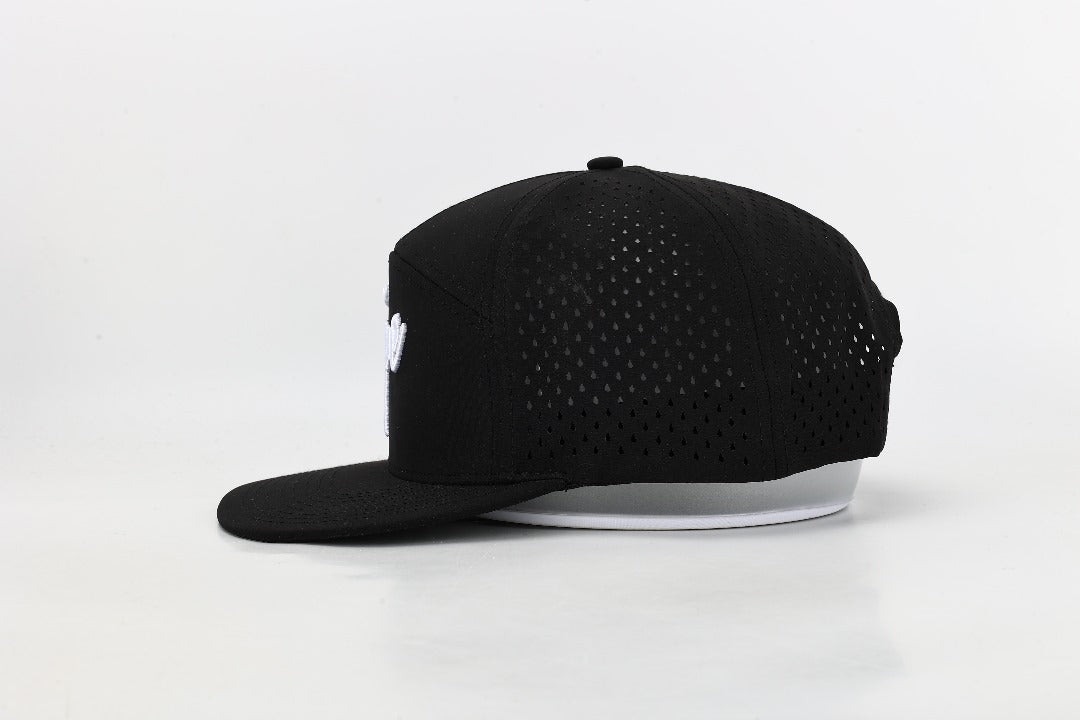 Toque 7 Panel Performance Hat