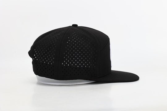 Toque 7 Panel Performance Hat