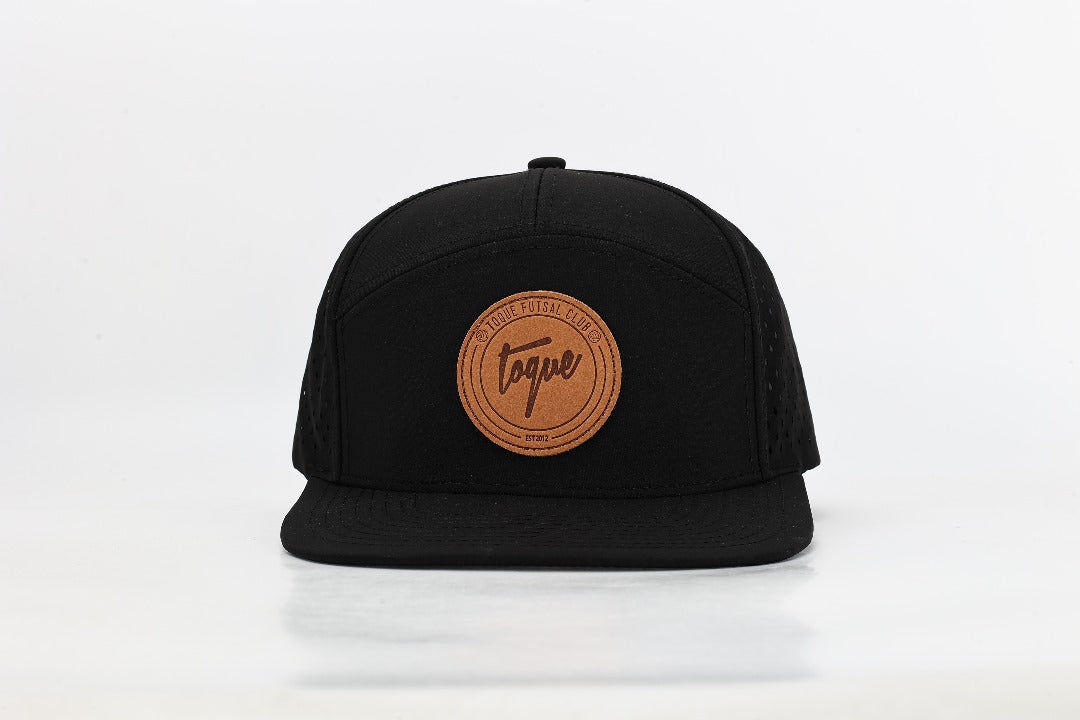 Toque Patch 7 Panel Performance Hat