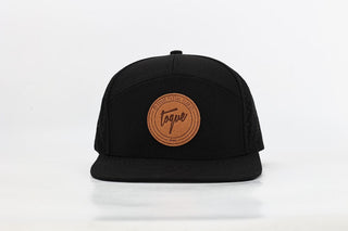 Toque Patch 7 Panel Performance Hat