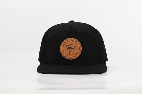 Toque Patch 7 Panel Performance Hat