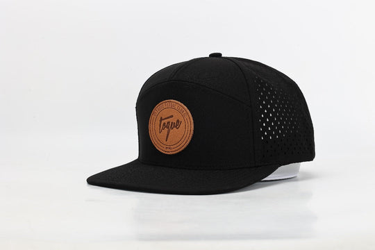 Toque Patch 7 Panel Performance Hat