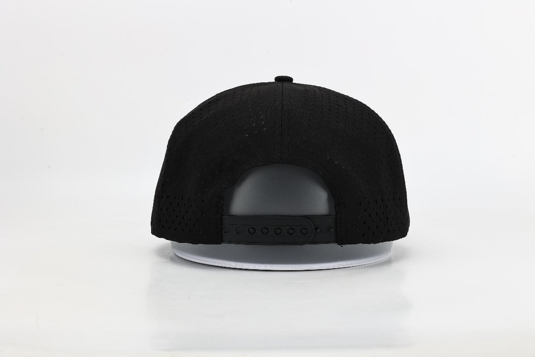 Toque Patch 7 Panel Performance Hat