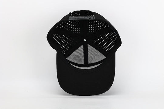 Toque Patch 7 Panel Performance Hat