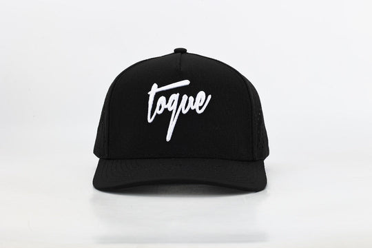 Toque 5 Panel Performance Hat