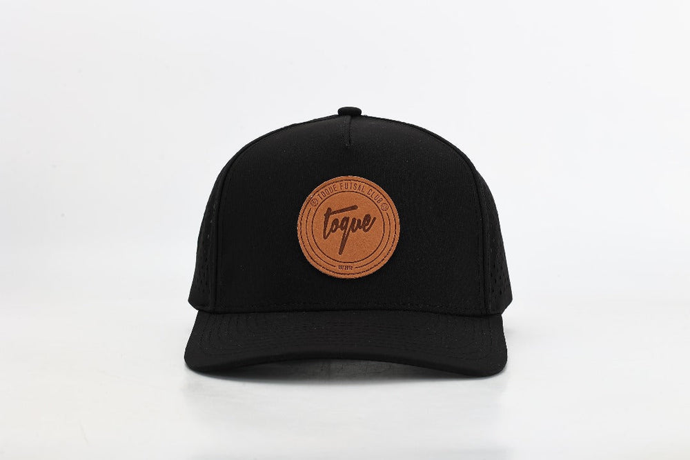 Toque Patch 5 Panel Performance Hat
