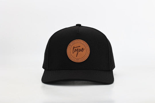 Toque Patch 5 Panel Performance Hat
