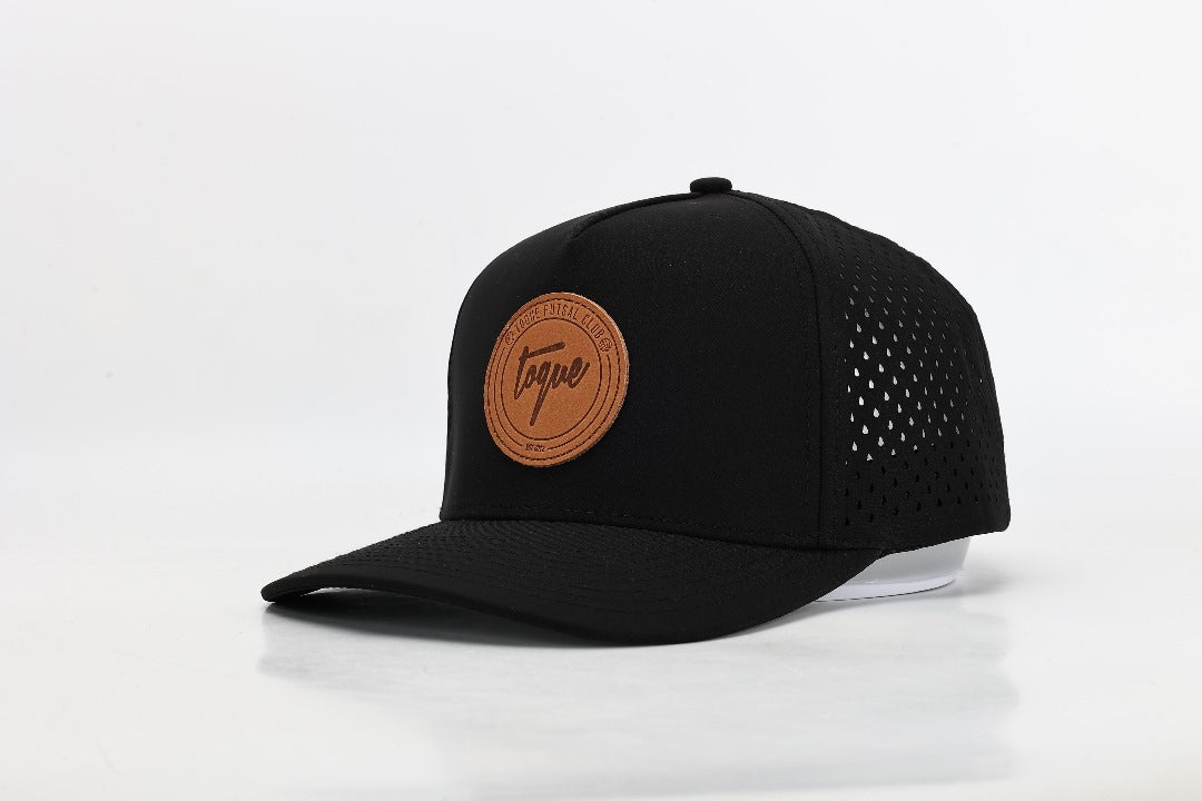 Toque Patch 5 Panel Performance Hat – Toque, Inc.