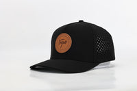 Toque Patch 5 Panel Performance Hat