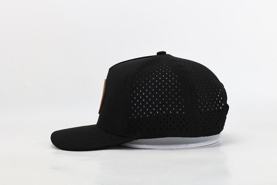 Toque Patch 5 Panel Performance Hat