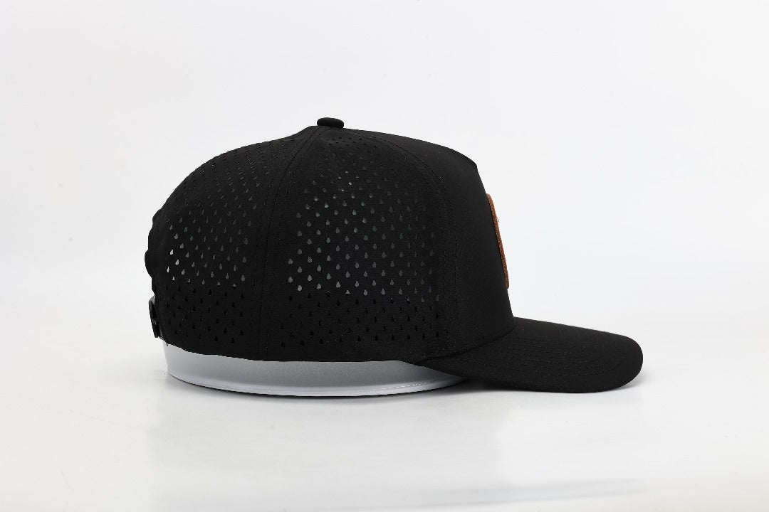 Toque Patch 5 Panel Performance Hat