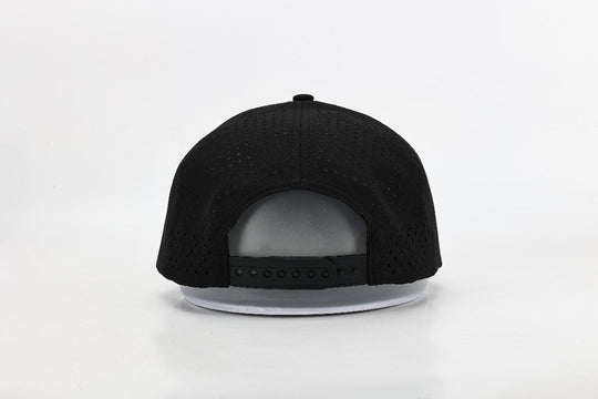 Toque Patch 5 Panel Performance Hat