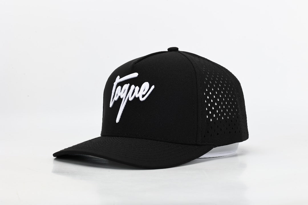 Toque 5 Panel Performance Hat
