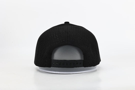 Toque 5 Panel Performance Hat