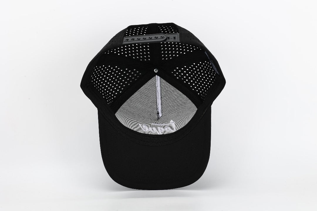 Toque 5 Panel Performance Hat