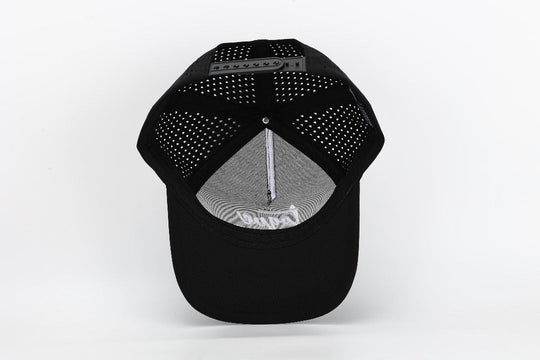 Toque 5 Panel Performance Hat