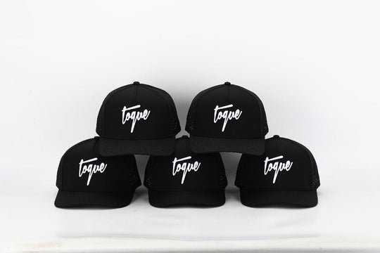 Toque 5 Panel Performance Hat