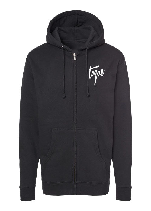 RAINBOW  MIDWEIGHT FULL ZIP-UP