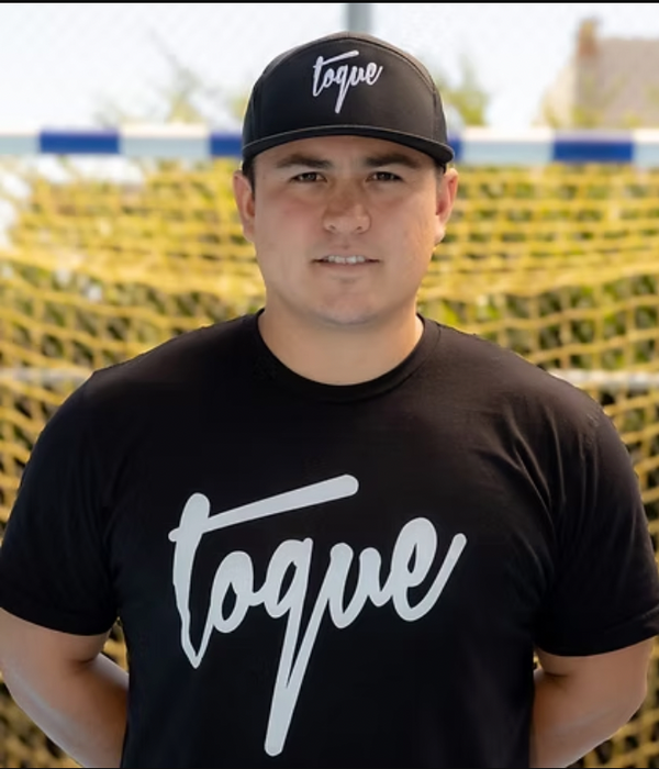 Tylor Magdaleno