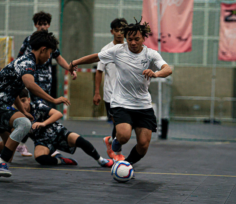 Futsal Player