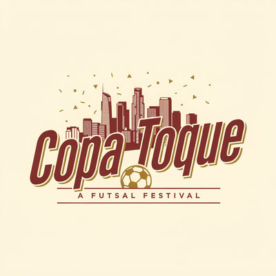 Copa Toque 1-Day