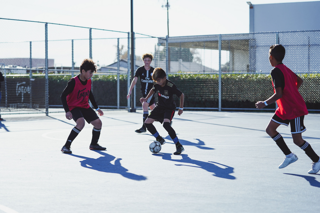 Personal and Team Trainings