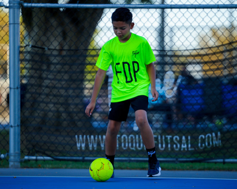 Futsal Development Program - Recreation