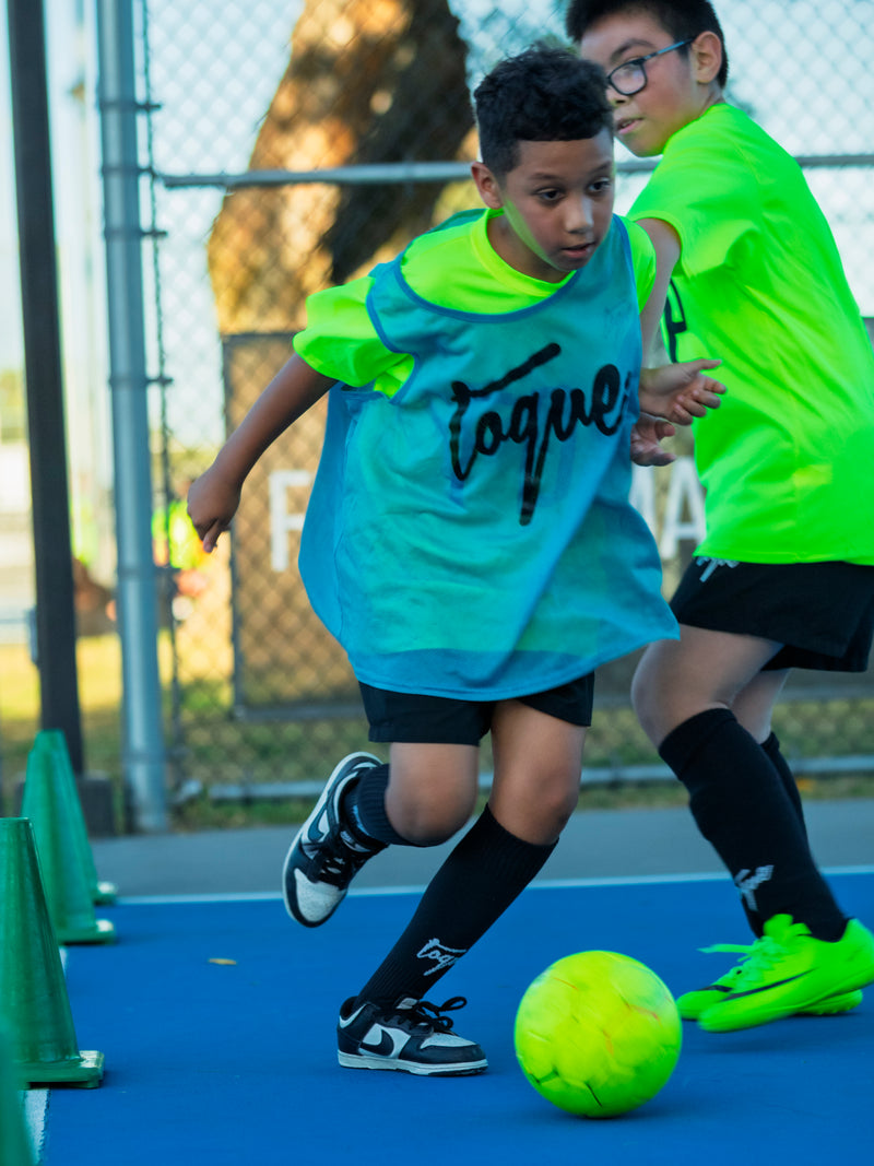 FDP CLUB | AGES 7 - 13