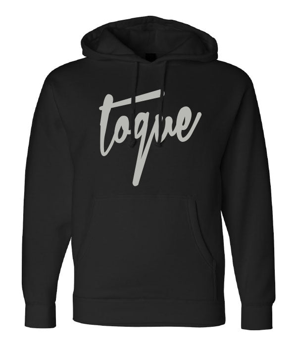 Toque Hoodie