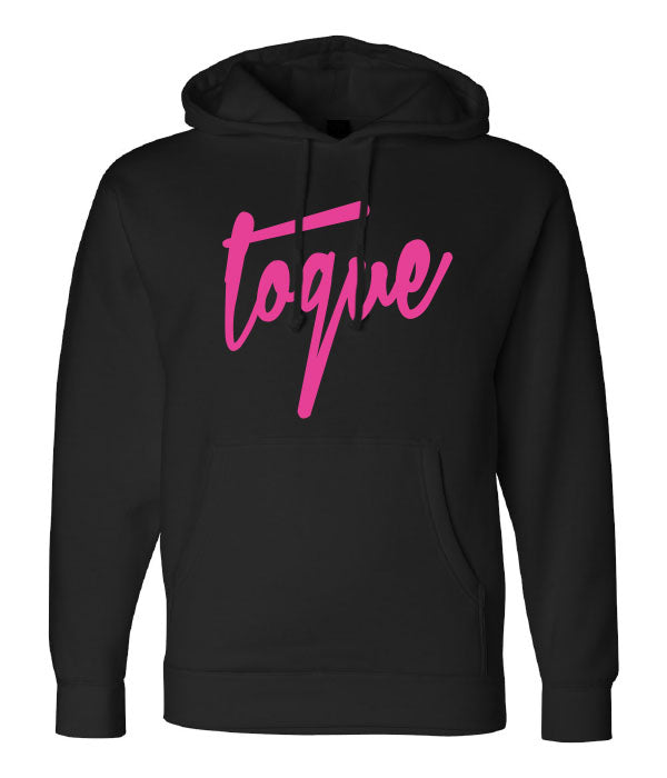 Toque Hoodie