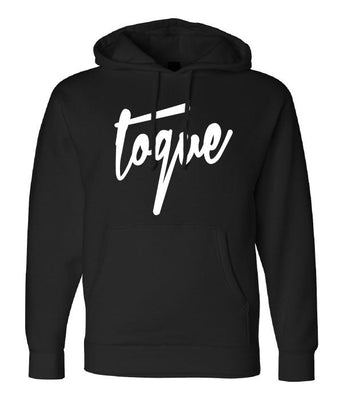 Toque Hoodie