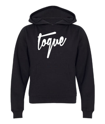 KIDS TOQUE HOODIE