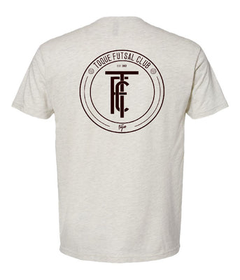 TFC CIRCLE  TEE