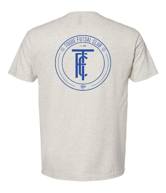 TFC CIRCLE  TEE
