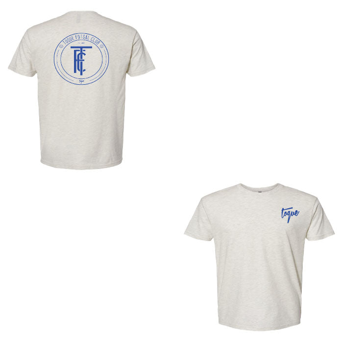 TFC CIRCLE  TEE
