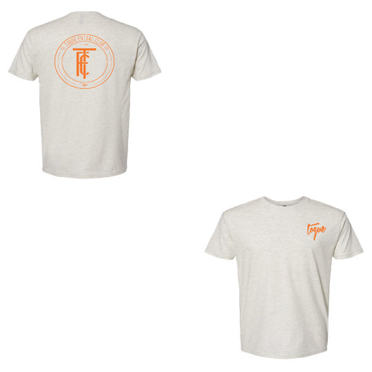 TFC CIRCLE  TEE