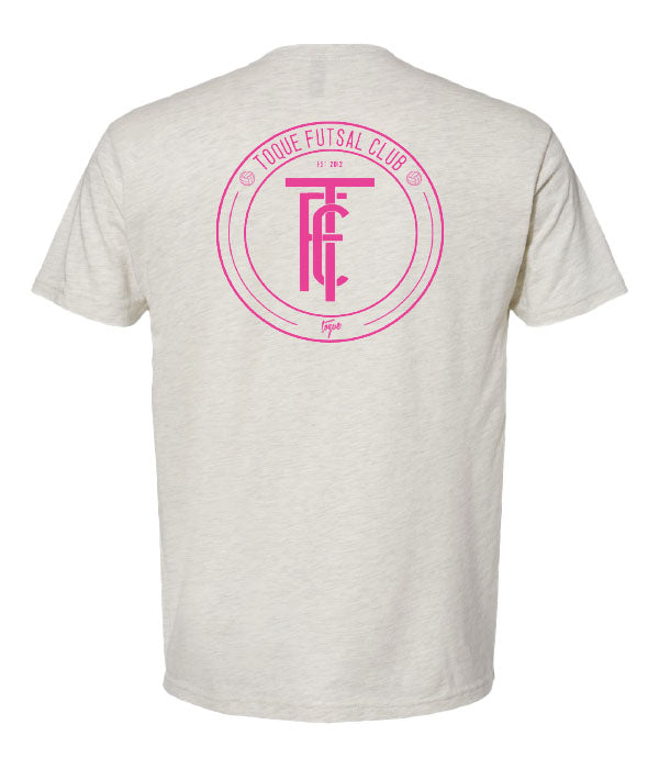 TFC CIRCLE  TEE