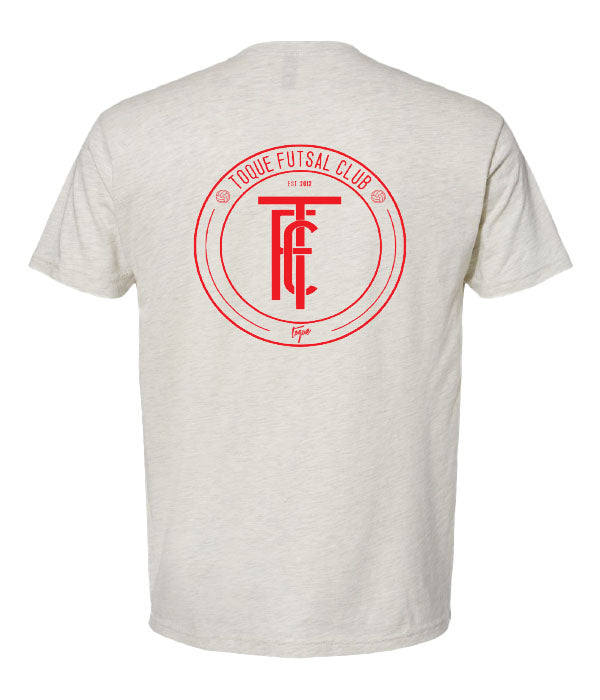 TFC CIRCLE  TEE