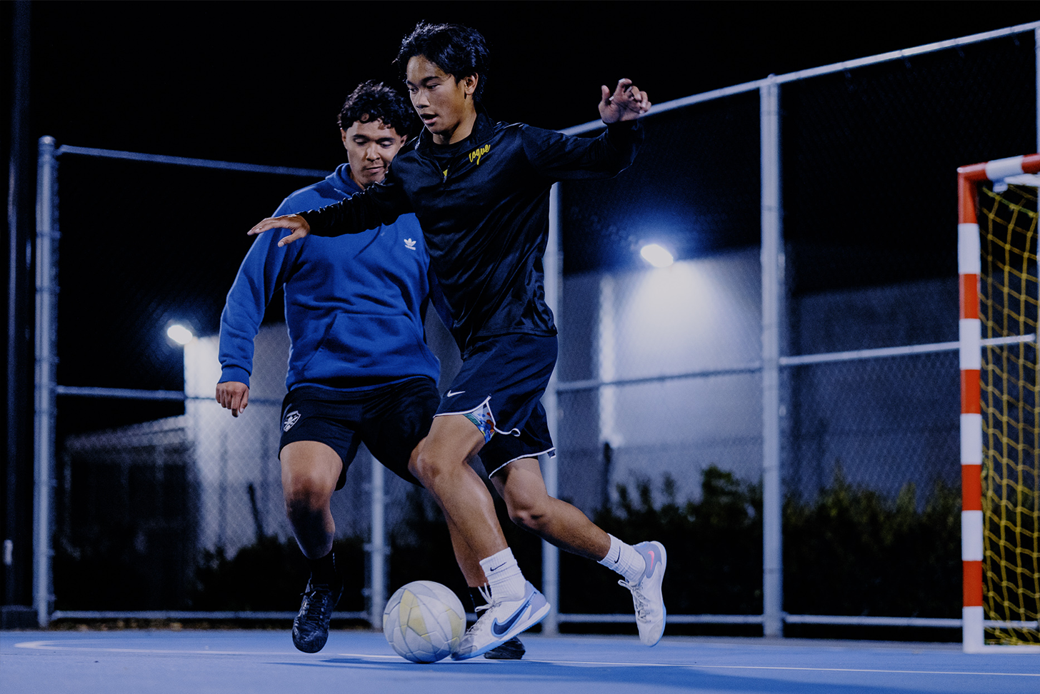 Top 5 Futsal Drills That Improve Skills Fast