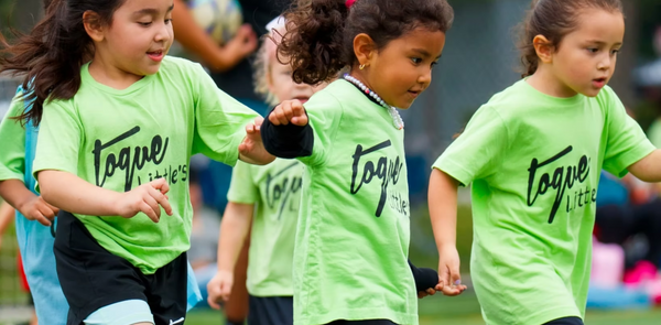 FALL 2025 SEASON (SESSION 2)